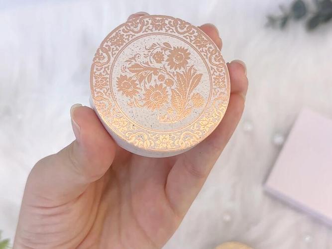化妆品包材制定工厂,一眼就沦陷的新中式彩妆包材#诚邦化妆品包材